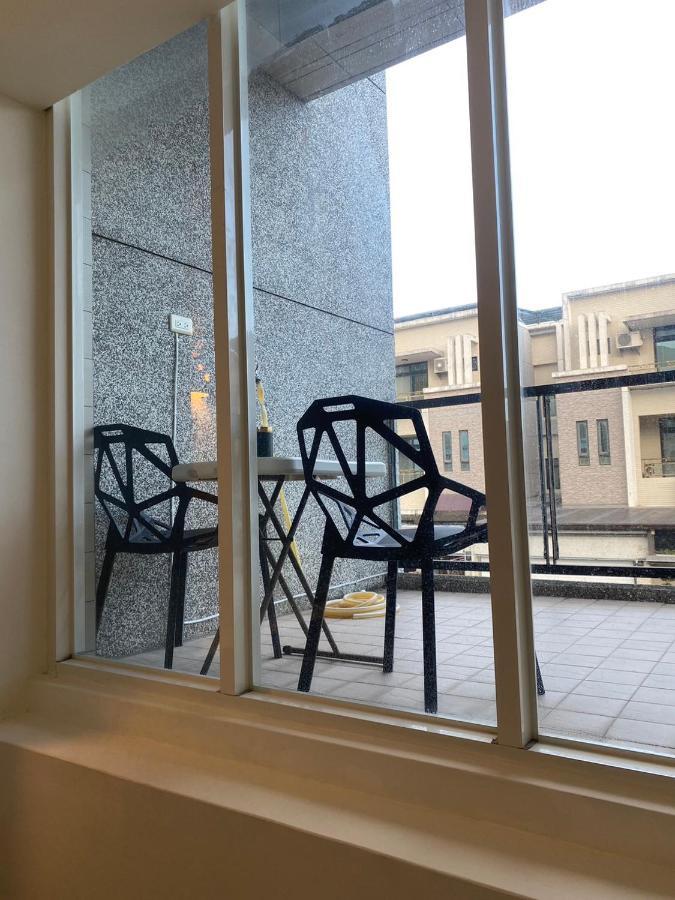 J House 拉法民宿 T'ai-tung Exterior foto